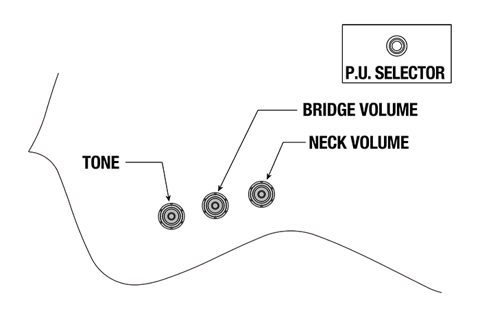 PS1CM's control diagram